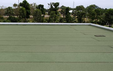 all Glenfield roofing types quoted for