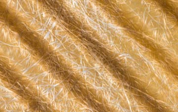 Glenfield fibreglass roof waterproofing