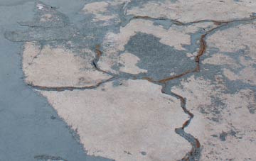 fibreglass roofing replacement Glenfield