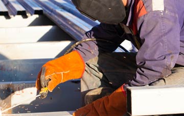 Glenfield flat roofing options