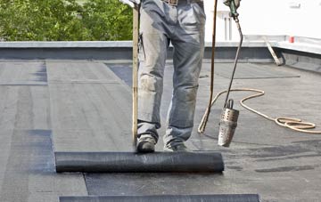 flat roof replacement Glenfield, Leicestershire