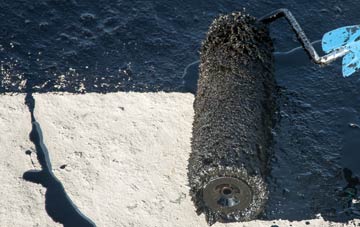 Glenfield liquid sealant waterproofing