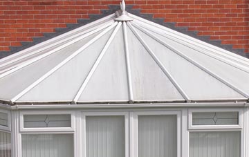 Glenfield polycarbonate conservatory roof repairs