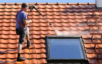 roof cleaning Glenfield, Leicestershire