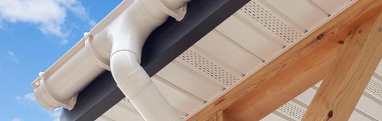 get Glenfield guttering quotes today