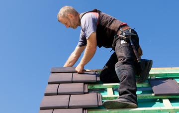 disadvantages of Glenfield slate roofing