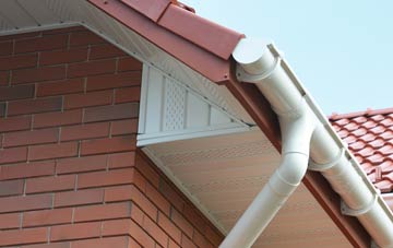 Glenfield soffit repair costs