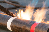 Glenfield flat roofing replacement