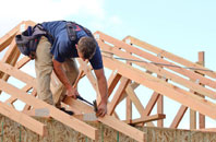 Glenfield roof trusses